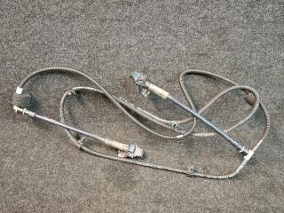 форсунка омывателя лобового стекла Ford Escape 4 поколение CX482 2020, 2.0 л., бензин, АКПП, белый az, внедорожник 5 дв., полный привод