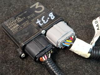 датчик присутствия пассажира Toyota Camry 7 поколение XV40 2008, 2.4 л., 2AZ-FE, бензин, АКПП, седан, передний привод, 8995235011, 482811-10131