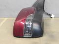 зеркало наружное правое Subaru Legacy 5 поколение 2013, 2.0 л., FA20, бензин, АКПП, красный, универсал, правый руль, E13027507 - фото №4