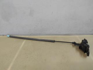 замок багажника GMC Yukon 2 поколение 2003, 6.0 л., бензин, АКПП, белый, внедорожник 5 дв.