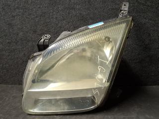 фара левая Suzuki Ignis 2 поколение (MH) 2006, 35300-86G10