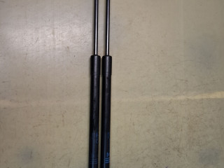 амортизатор капота Chevrolet Blazer 3 поколение 2019, 3.6 л., бензин, АКПП, белый, полный привод, 42441531