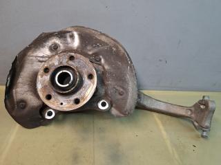 кулак поворотный правый Audi A4 B8/8K 2010, 1.8 л., CDHA, бензин, АКПП, передний привод, правый руль, 08155AF161J