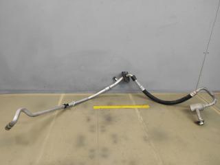 трубка кондиционера Infiniti G 4 поколение [рестайлинг] 2010, 3.7 л., VQ37VHR, бензин, АКПП, b30, седан, задний привод