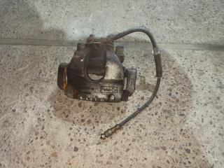 суппорт передний левый Ford Escape 4 поколение CX482 2020, 2.0 л., бензин, АКПП, белый az, внедорожник 5 дв., полный привод