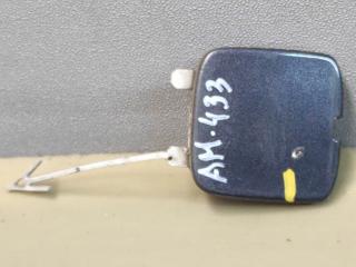 заглушка заднего бампера под крюк Ford Mondeo 4 поколение 2009, 2.3 л., SEBA, бензин, АКПП, универсал, передний привод, правый руль, 7S7117K922A