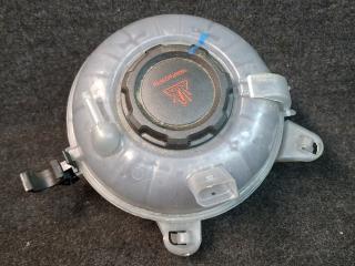 бачок расширительный Volkswagen Jetta 7 поколение [рестайлинг] 2024, 1.5 л., бензин, АКПП, серый, седан, передний привод, 5QM-121407E