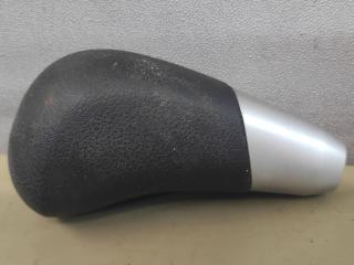 ручка кулисы КПП Mitsubishi Lancer 10 поколение 2009, 2.0 л., бензин, АКПП