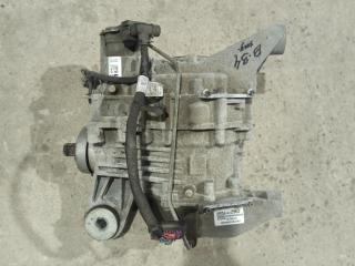 редуктор заднего моста Cadillac XT4 1 поколение 2020, 2.0 л., бензин, АКПП, 318e, полный привод