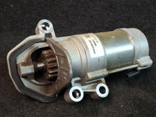 стартер Cadillac XT4 1 поколение 2020, 2.0 л., бензин, АКПП, 318e, полный привод, 55510740