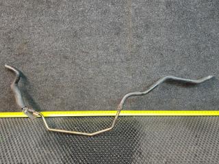 трубка топливная Mazda 6 1 поколение [рестайлинг] GY 2006, 2.0 л., RF7J, дизель, МКПП, серебристый