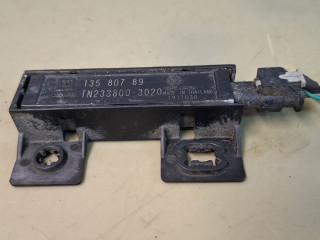 Антенна системы комфортного доступа Chevrolet Traverse 2 поколение [рестайлинг] 2022, 3.6 л., бензин, АКПП, белый, внедорожник 5 дв., полный привод, 13580789