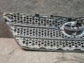 решетка радиатора Toyota Corolla 9 поколение E130 2006, 53111-02150 - фото №6