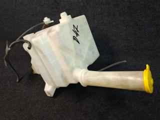 бачок омывателя Mazda 6 1 поколение [рестайлинг] GY 2006, 2.0 л., RF7J, дизель, МКПП, серебристый, универсал, GP9A67480