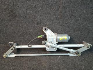 механизм стеклоочистителя (трапеция дворников) Volkswagen Jetta 7 поколение 2019, 1.4 л., бензин, АКПП, синий, седан, передний привод, 17B955023, 3397022013