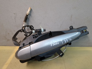 ручка наружная BMW X5 E70 2008, 3.0 л., дизель, АКПП, серый, внедорожник 5 дв., полный привод, правый руль