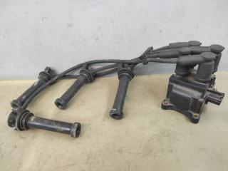 катушка зажигания Mazda 6 GG 2003, 2.0 л., LF-DE, бензин, МКПП, хетчбэк 5 дв.