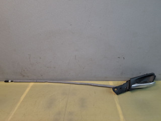 ручка внутренняя задняя левая BMW X5 E70 2008, 3.0 л., дизель, АКПП, серый, внедорожник 5 дв., полный привод, правый руль, 773201