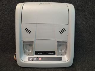 фонарь салона (плафон) GMC Terrain 2 поколение 2020, 1.5 л., бензин, АКПП, серый 464с, передний привод