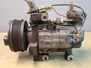 компрессор кондиционера Mazda 3 BK 2005, 2.0 л., бензин, H12A0CC4JX