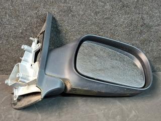 зеркало наружное правое Suzuki Ignis 2 поколение (MH) 2006, E8013419