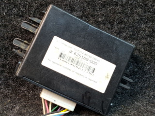 Иммобилайзер Toyota Sienna 3 поколение 2011, 3.5 л., 2GR-FE, бензин, АКПП, серый, передний привод, 8978008040