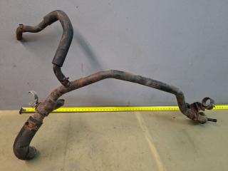 трубка охлаждающей жидкости Mazda CX-7 1 поколение 2008, 2.3 л., L3-VDT, бензин, АКПП, передний привод