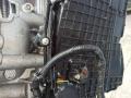КПП автоматическая (АКПП) Ford Escape 4 поколение CX482 2022, 1.5 л., бензин, АКПП, синий, полный привод - фото №12