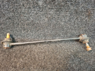 стойка стабилизатора Mazda CX-5 2 поколение KF 2018, 2.5 л., PYY1, бензин, АКПП, серый/46g, внедорожник 5 дв., полный привод