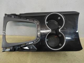 подстаканник Ford Edge 2 поколение CD539 2018, 2.0 л., бензин, АКПП, черный, внедорожник 5 дв., полный привод