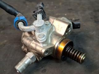 ТНВД Mazda CX-7 1 поколение [рестайлинг] 2011, 2.3 л., бензин