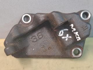 кронштейн полуоси Mazda 3 BL 2010, 2.0 л., LF-DE, бензин, МКПП, передний привод