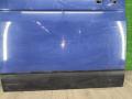 дверь сдвижная Volkswagen Transporter T5 2003 - фото №5