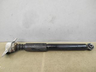 амортизатор задний левый Suzuki Kizashi 1 поколение 2012, 2.4 л., J24B, бензин, АКПП, красный, седан, полный привод, FCS346424