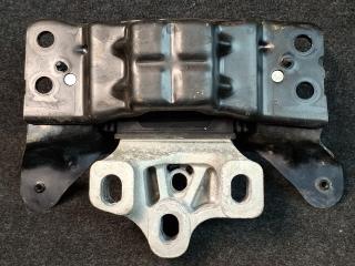 подушка крепления КПП Volkswagen Jetta 7 поколение 2019, 1.4 л., бензин, АКПП, синий, седан, передний привод, 5QM199555