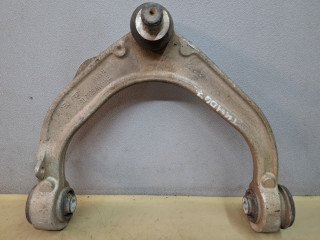 рычаг передний левый BMW X5 E70 2008, 3.0 л., дизель, АКПП, серый, внедорожник 5 дв., полный привод, правый руль, EN-AW6082T6