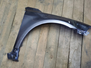 крыло переднее правое Mazda 6 MPS 1 поколение 2006