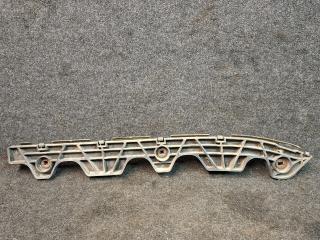 Крепление бампера заднего Toyota Sienna 2 поколение XL20 [рестайлинг] 2008, 3.5 л., 2GR-FE, бензин, АКПП, минивэн, передний привод, 52575AE010