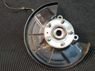 кулак поворотный правый Chevrolet Trax 1 поколение 2015, 1.8 л., F18D4, бензин, передний привод