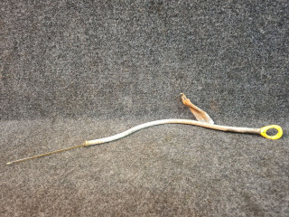 щуп двигателя Toyota Camry 7 поколение XV40 ACV40 2009, 2.4 л., 2AZ-FE, бензин, АКПП, синий, седан, передний привод