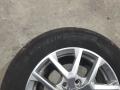 диск литой Chevrolet Equinox 3 поколение [рестайлинг] 2022, 1.5 л., бензин, АКПП, хетчбэк 5 дв., передний привод - фото №4