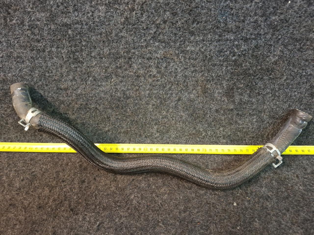 патрубок (трубопровод, шланг) Mazda CX-7 1 поколение 2009, 2.3 л., L3-VDT, бензин, АКПП - фото №1