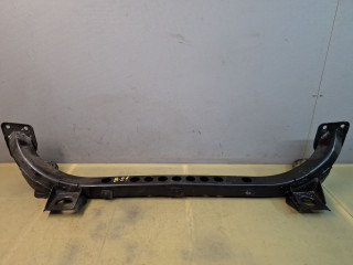 кассета радиаторов Chevrolet Blazer 3 поколение 2019, 3.6 л., бензин, АКПП, белый, полный привод