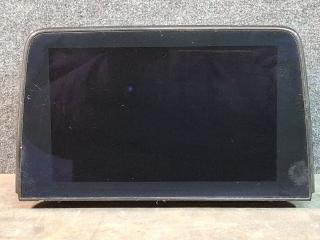 дисплей Ford Escape 4 поколение CX482 2020, 2.0 л., бензин, АКПП, белый az, внедорожник 5 дв., полный привод, LJ6T-18B955-FC