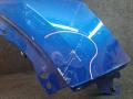 крыло переднее правое Ford Escape 4 поколение CX482 2022, 1.5 л., бензин, АКПП, синий, полный привод - фото №4