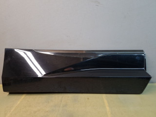 молдинг двери задней правой Chevrolet Blazer 3 поколение 2019, 3.6 л., бензин, АКПП, белый, полный привод