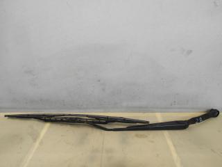 щеткодержатель (поводок стеклоочистителя, дворник) Mazda 6 GG 2003, 2.3 л., L3, бензин, МКПП, черный, седан, передний привод