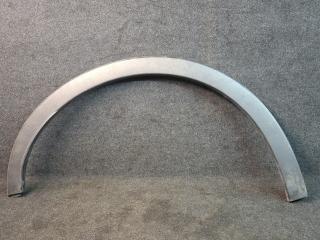 накладка колесной арки задний правый Cadillac XT4 1 поколение 2020, 2.0 л., бензин, АКПП, 318e, полный привод, 84639217