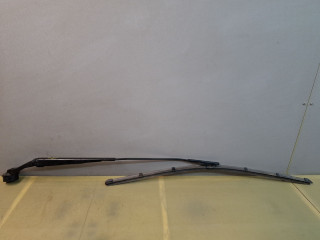 щеткодержатель (поводок стеклоочистителя, дворник) Ford Edge 2 поколение CD539 [рестайлинг] 2020, 2.0 л., бензин, АКПП, красный, внедорожник 5 дв., полный привод, FT4B17B589AC