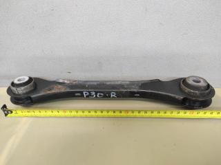 рычаг задний BMW 3 серия F30/F31/F34 F30 2013, 2.0 л., N20 B20 A, бензин, АКПП, черный, седан, полный привод